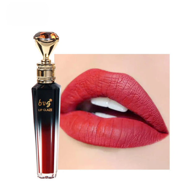 Lip Gloss Durable Moisturizing