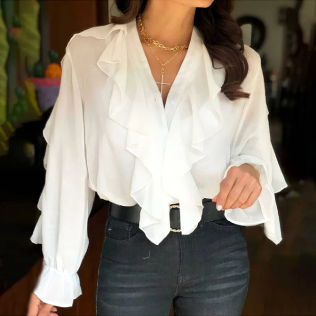 women Blouses Tops 2024