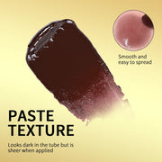 Black Honey Lipstick Long Lasting Moisturizing