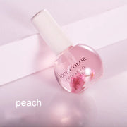 8 Flowers Nail Nutrition Oil
