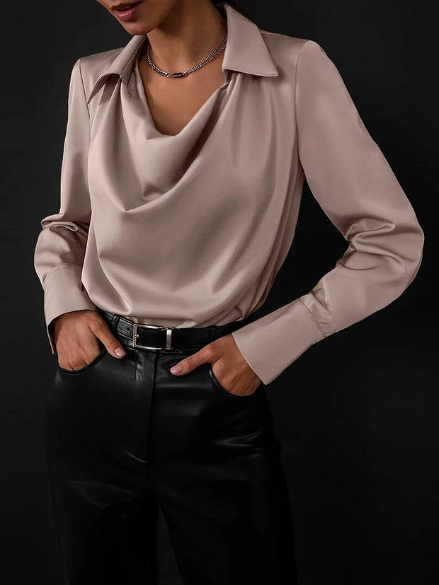 Womens Blouses - Ladies Elegant