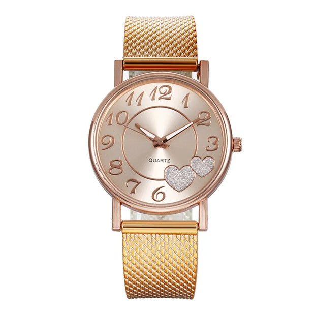 Women Watches Luxury Fashion