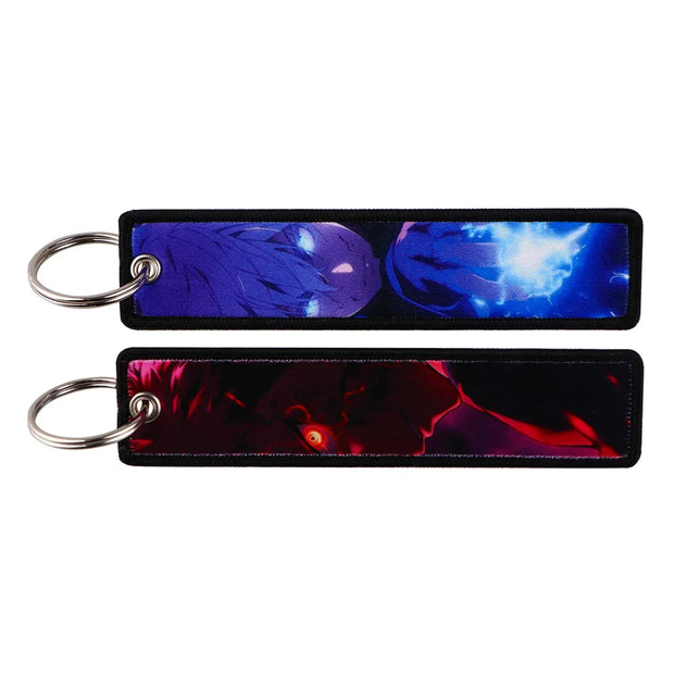 Keyring Keychains