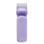 3 Color Salon Hair Oil Applicator