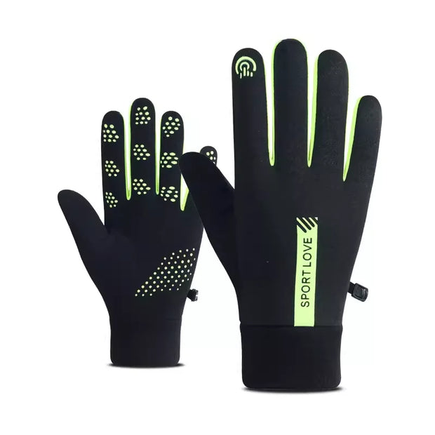 Womens Autumn and Winter Sports