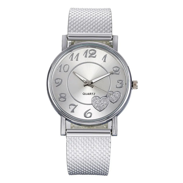 Women Watches Luxury Fashion