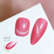 NAILCO Cat Eye Gel Nail Polish