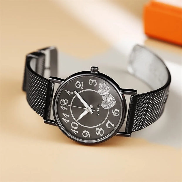 Women Watches Luxury Fashion