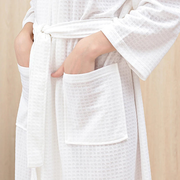 Sleepwear Nightgowns Robe Male Female