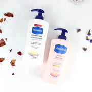 400ml Whitening Body Lotion Drying