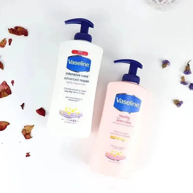 400ml Whitening Body Lotion Drying