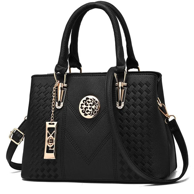 Women's Bags New Fashion Ladies Handbags