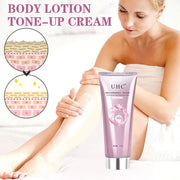 Body Lotion Tone Up Cream