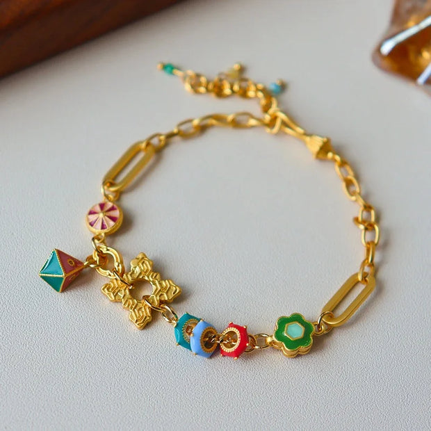Modern Jewelry Elegant Temperament