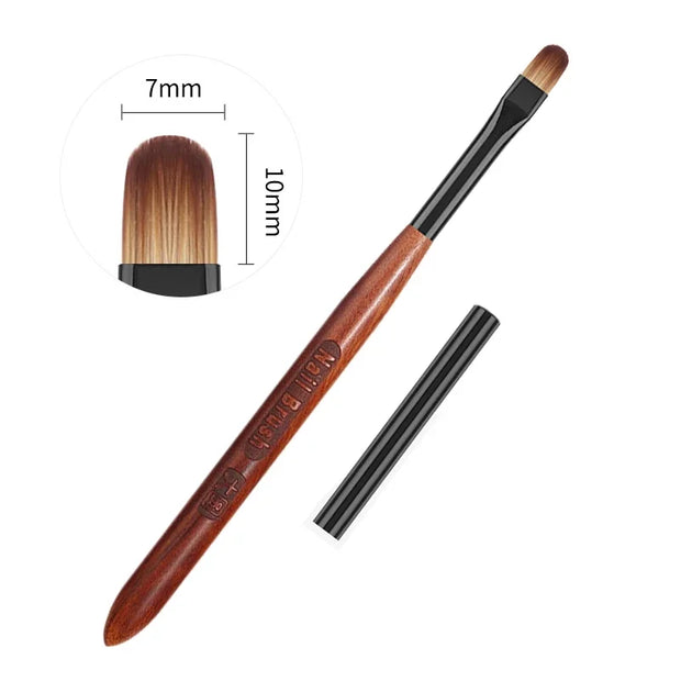 Nail Glue Phototherapy Pen