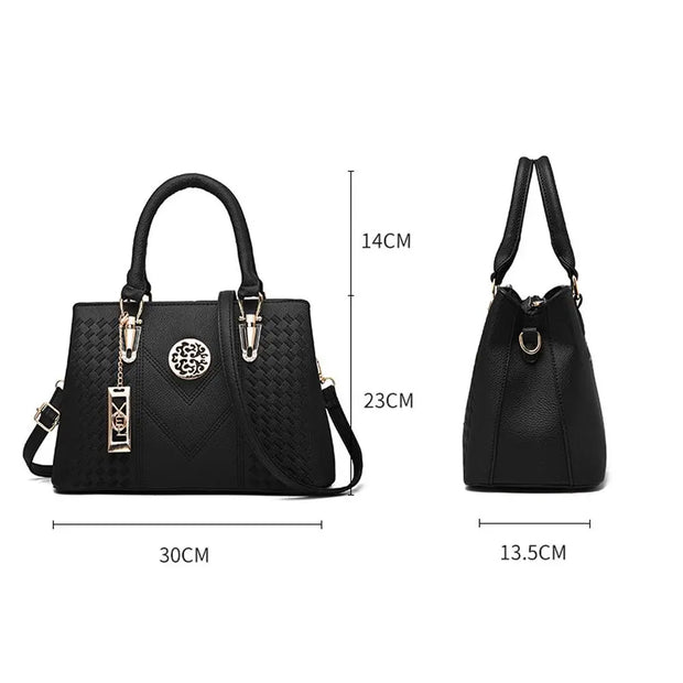Women's Bags New Fashion Ladies Handbags
