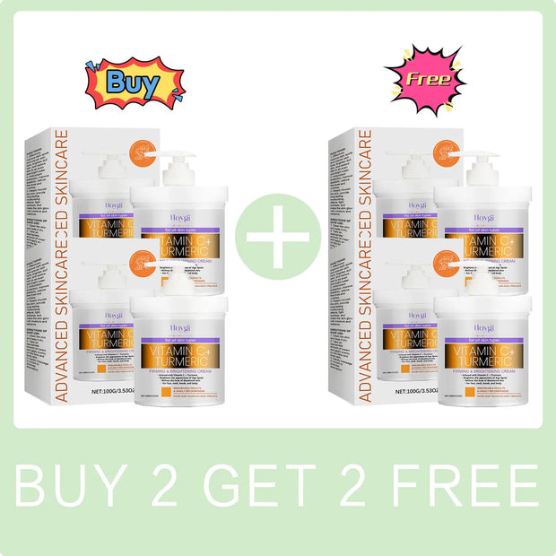 Melanin Elbows Knees Nourishing Exfoliating