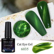 NAILCO Cat Eye Gel Nail Polish