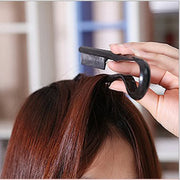 Hairdressing V-Comb