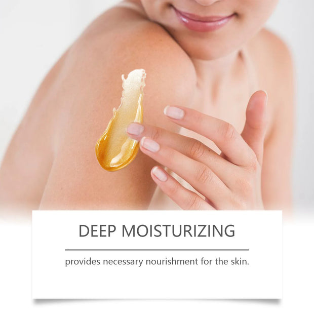 Moisturizer Body Lotion Lifting Repair
