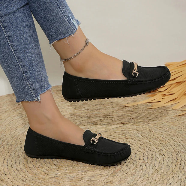 Women Flat Shoes