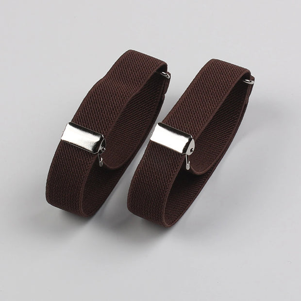 Women Men Fashion Adjustable Arm Cuffs