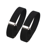 Women Men Fashion Adjustable Arm Cuffs