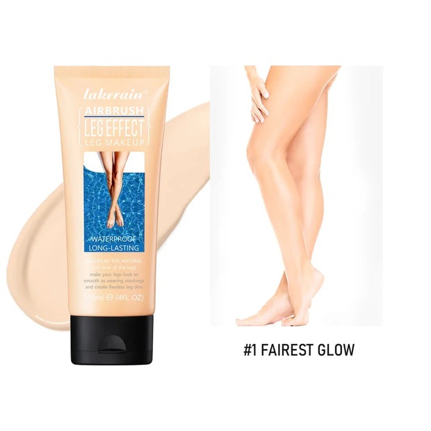 Wholesale Leg Makeup Lotion Even Skin Tone