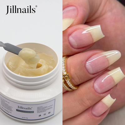 Jillnails 50g Natural Nails Gel
