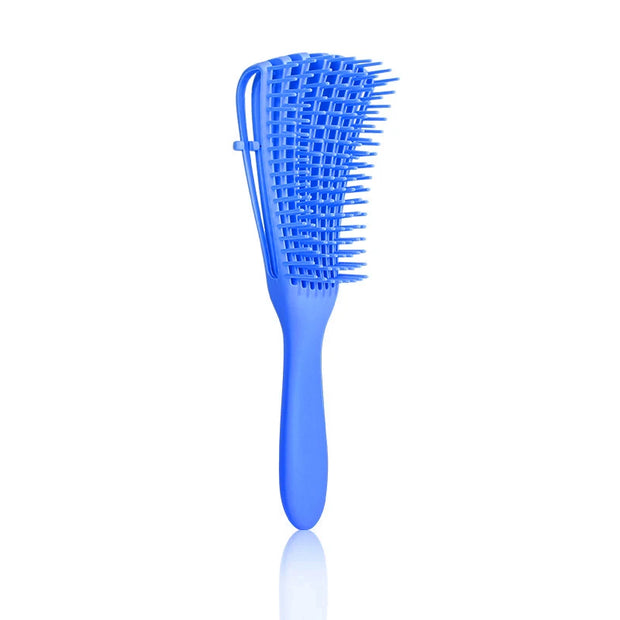 Hair Comb Detangling Brush Scalp Massage
