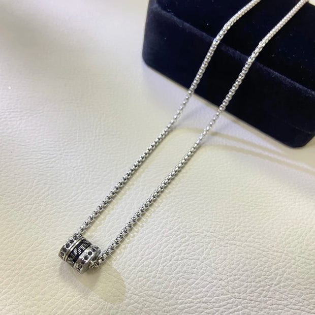 Classic high-end luxury original jewelry