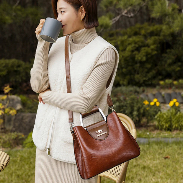 Luxury Designer Handbag Purses for Women Branded