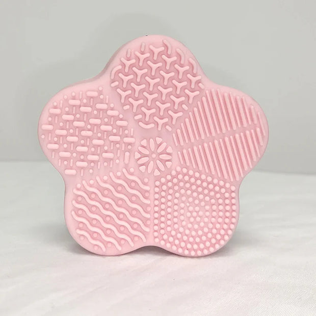 Cosmetic Brushes Cleaner