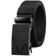 Men Belt Nylon Breathable Belts
