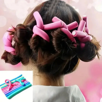 Perm Curling Bars, Hair Curling Sticks