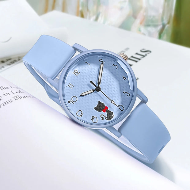 Women Watch Casual Wristwatch