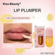 Lip Plumper Oil Instant Volumising