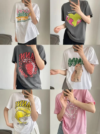 Men and Women Alike 2025 Summer Comfort Fashion Brand