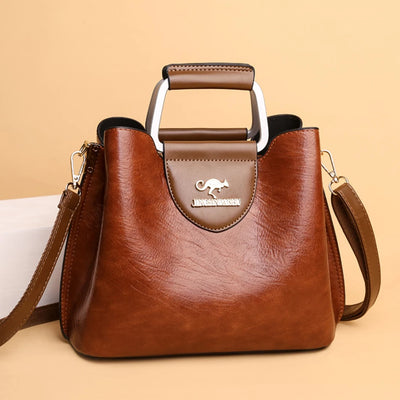 Luxury Designer Handbag Purses for Women Branded