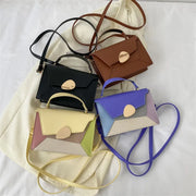 Women Bags Trend Handbags Retro