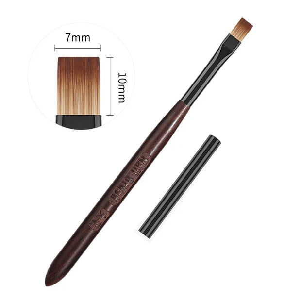 Nail Glue Phototherapy Pen