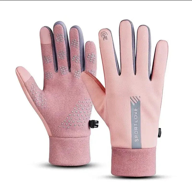 Womens Autumn and Winter Sports
