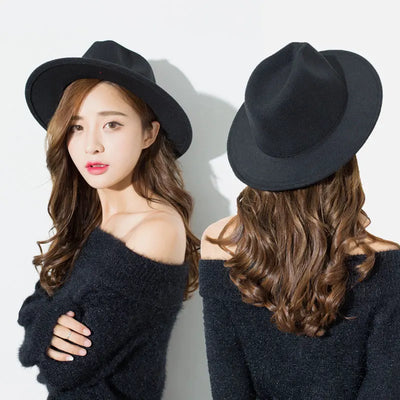 Hat Winter Luxury Man Hat