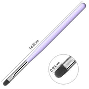 Nails Art Brush Pattern Phototherapy
