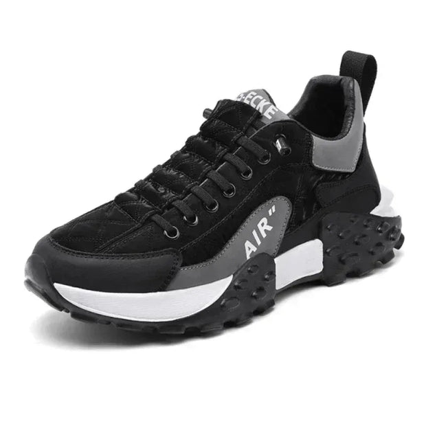 Men Shoes Platform Male Sneakers