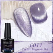 NAILCO Cat Eye Gel Nail Polish