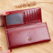 Luxury Designer Purses for Women Long