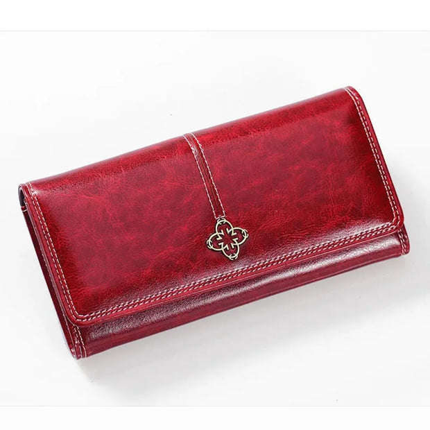 Luxury Designer Purses for Women Long