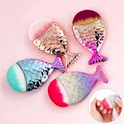 Make Up Brushes Powder Foundation