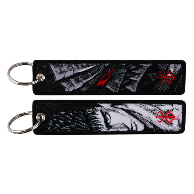 Keyring Keychains